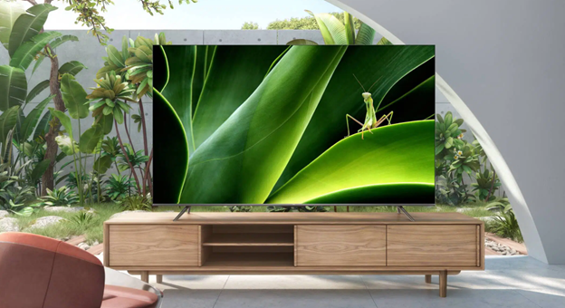TCL 4K TV