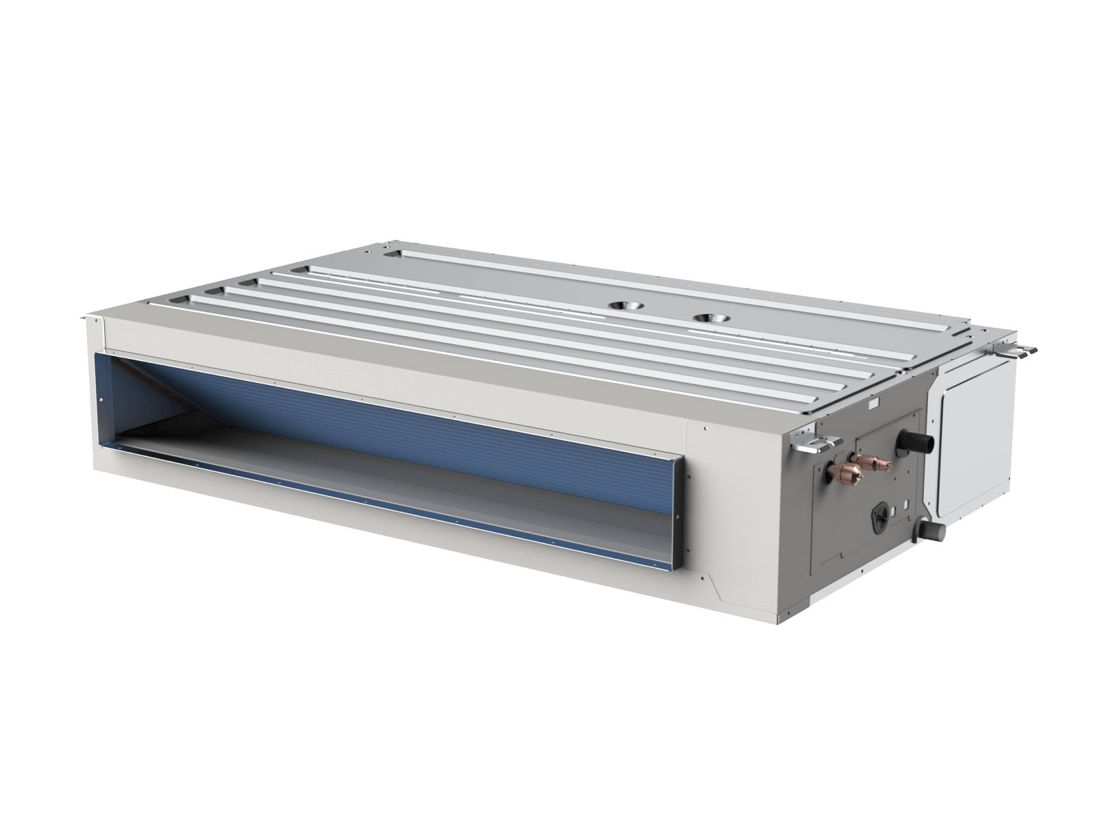 High ESP Duct Picture 1