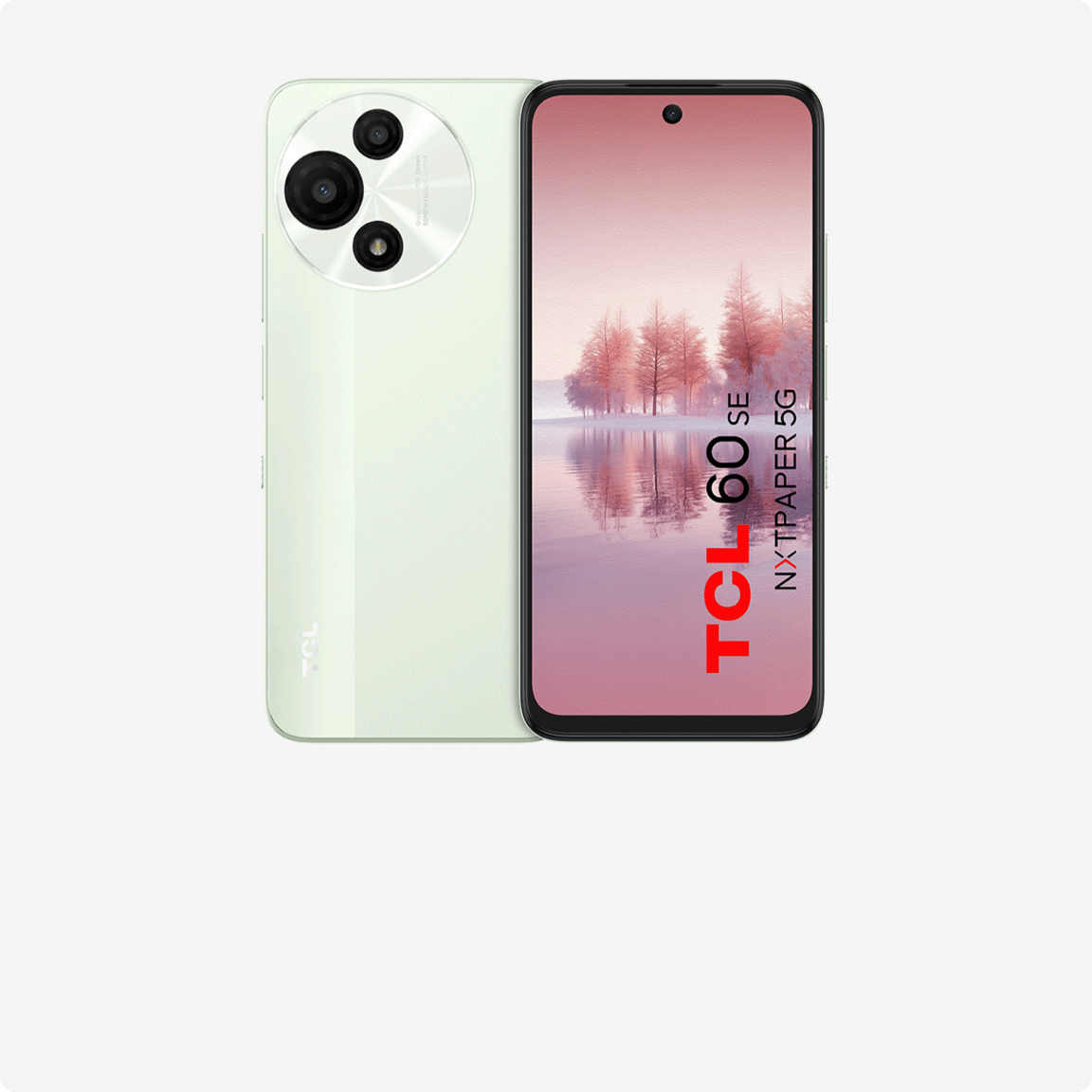 TCL 168澳洲幸运10开奖官网开奖结果体彩网 60 SE NXTPAPER 5G