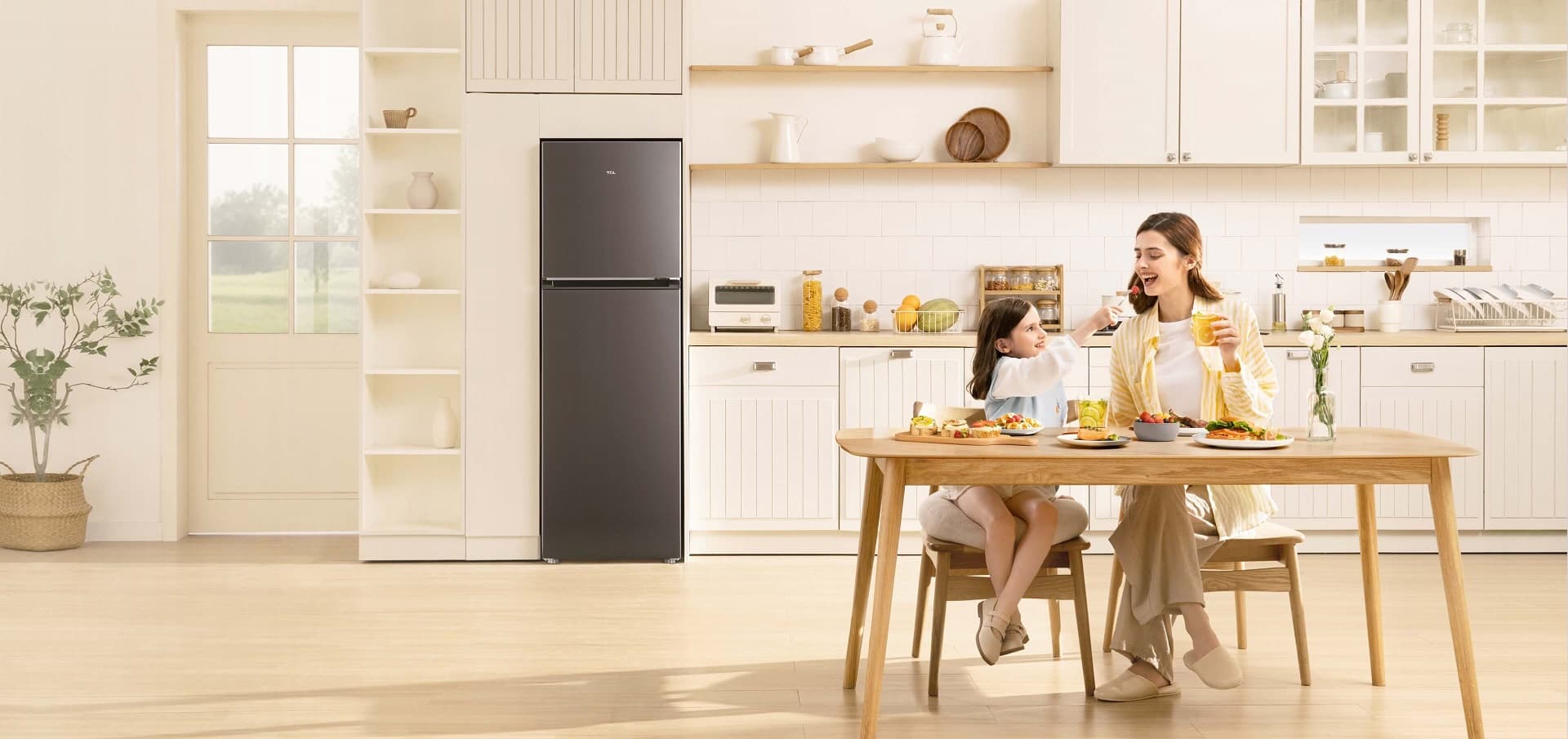 冰箱一天耗电费用多少？省电小妙招：让冰箱更经济环保