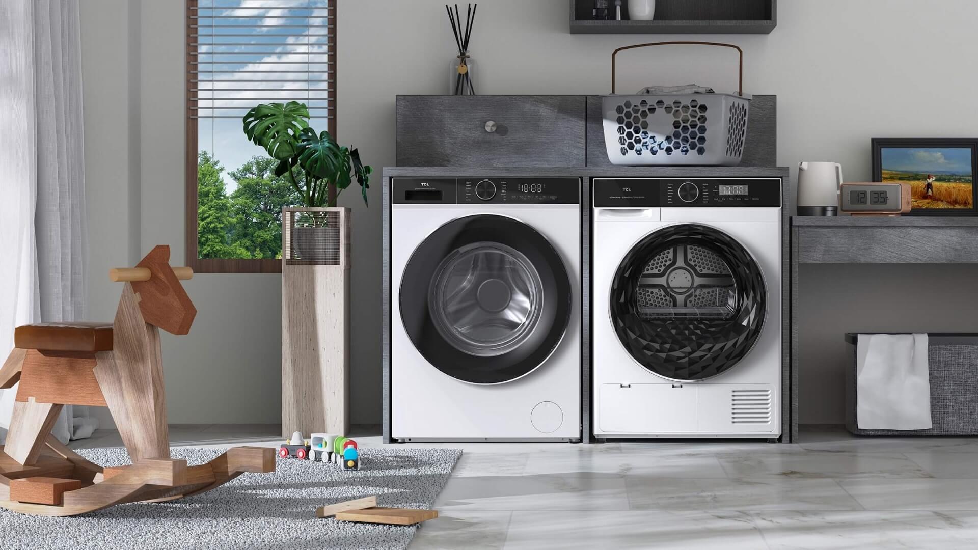 嬰兒專用洗衣機(jī)有必要買嗎？本文給你答案