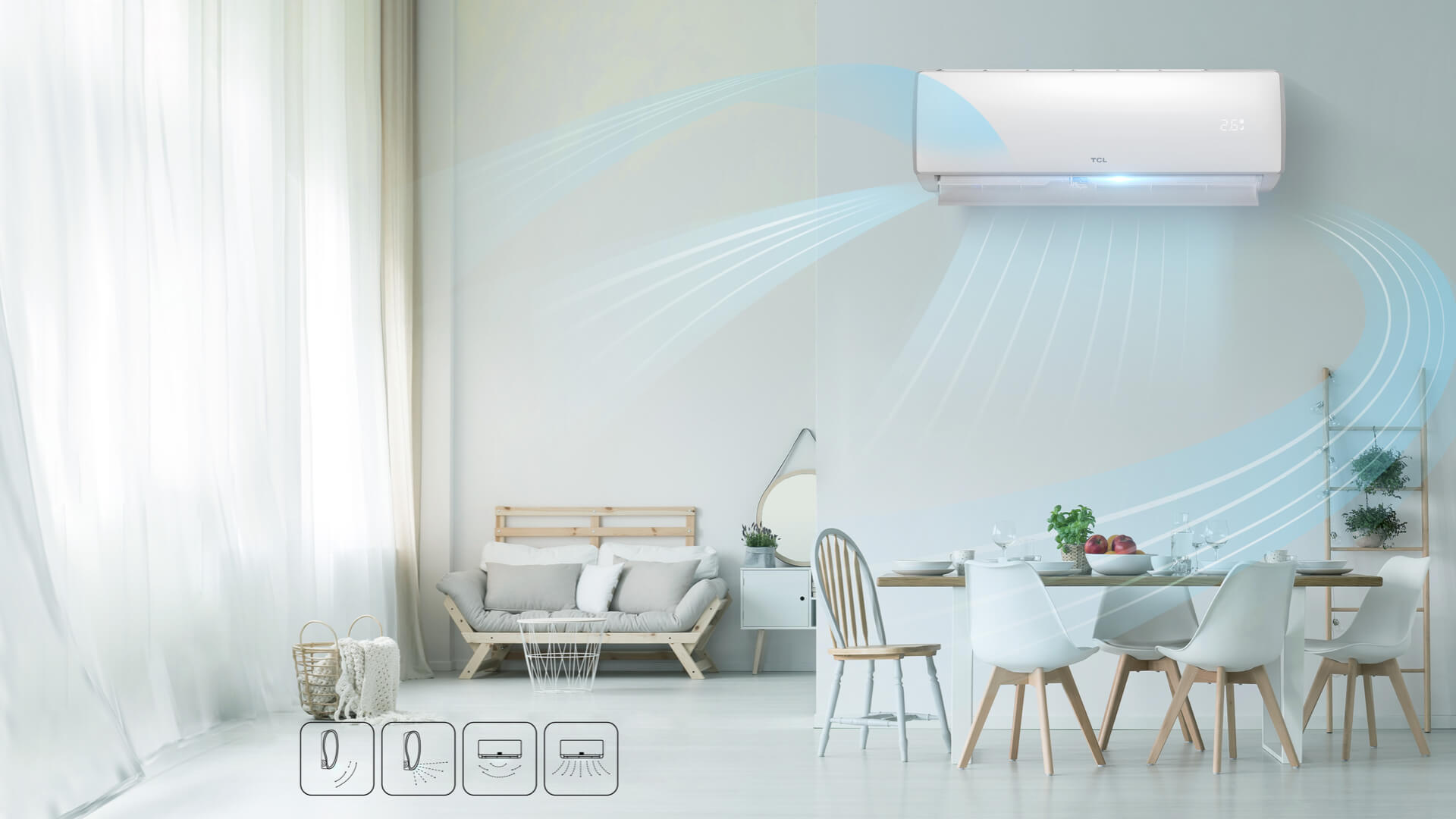 Is a 3-Star AC Good Enough? Exploring Efficiency Ratings