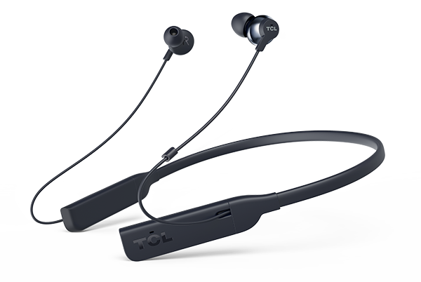 TCL ELIT200NC : Wireless ANC Headphones