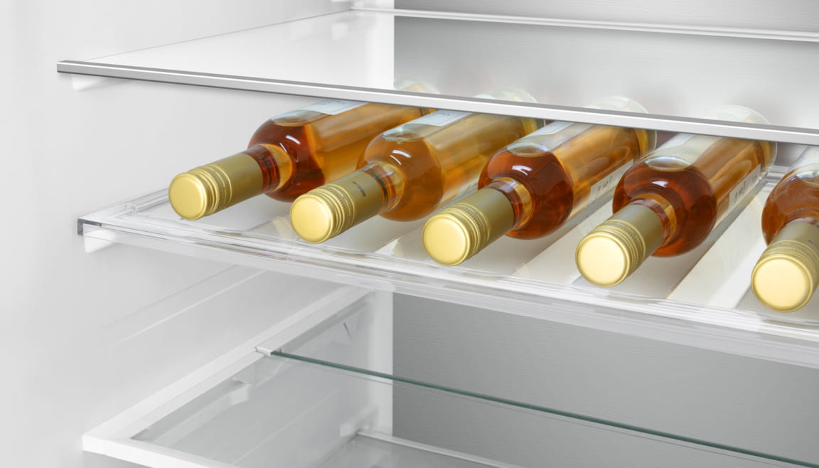 TCL C387BF Refrigerator store food flexible