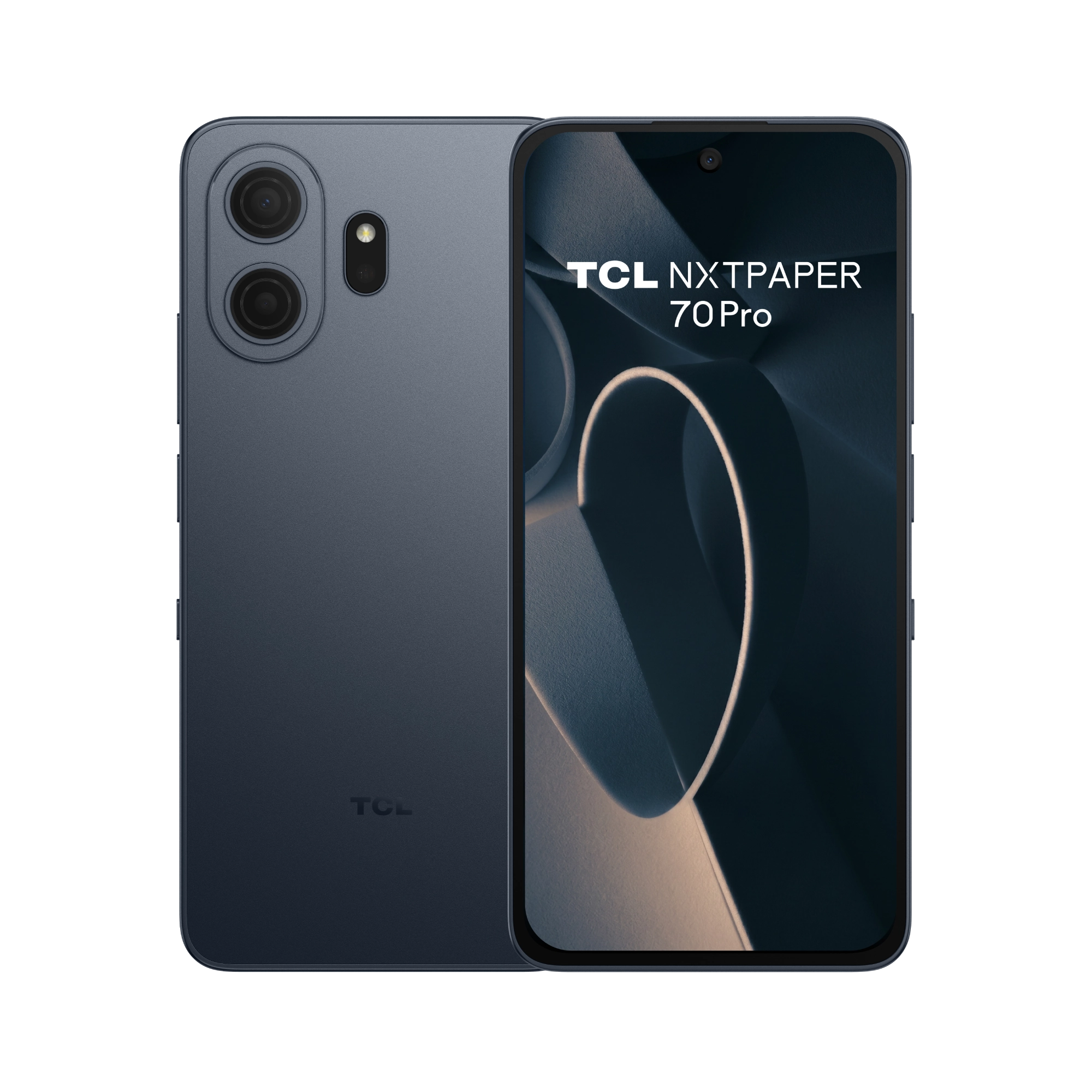 TCL NXTPAPER 70 Pro Stellar Blue 512GB Picture 1