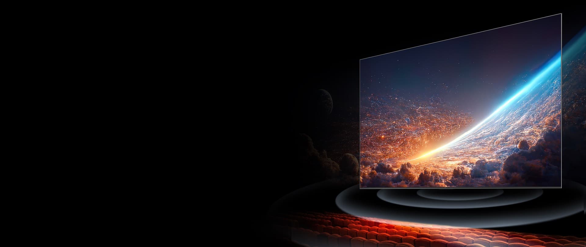 75英寸電視機(jī)尺寸是多少厘米？電視尺寸對應(yīng)厘米數(shù)大揭秘