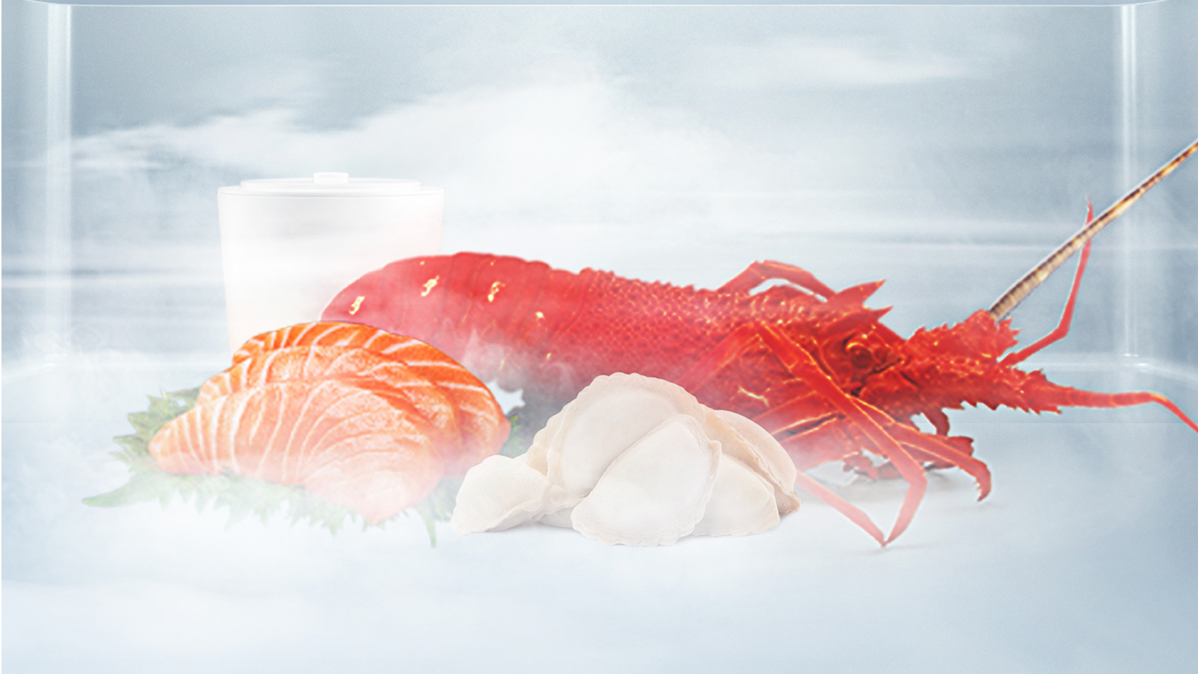 風(fēng)冷冰箱與直冷冰箱的區(qū)別：哪種更適合你的家庭？