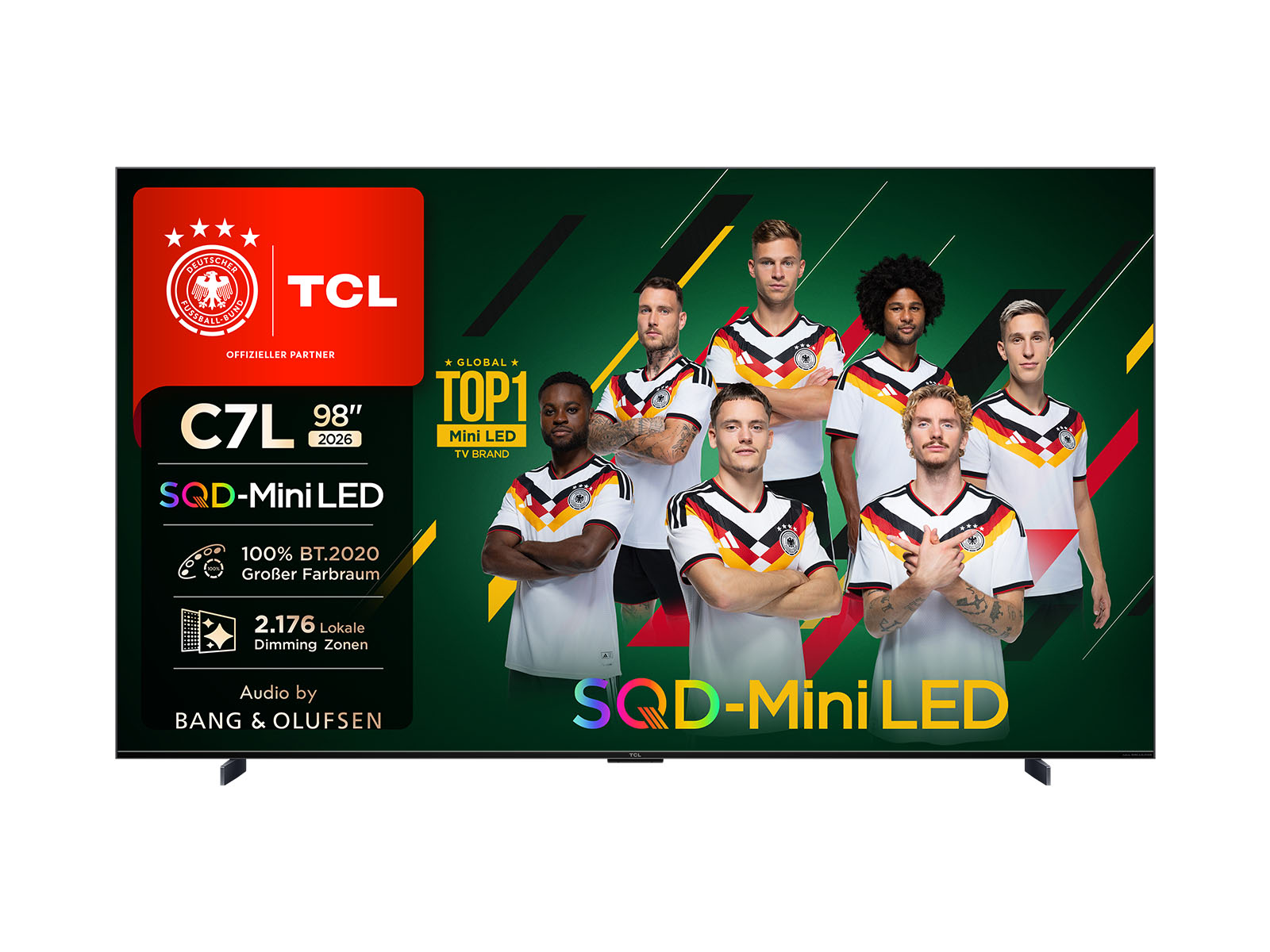 98C7L Picture 1