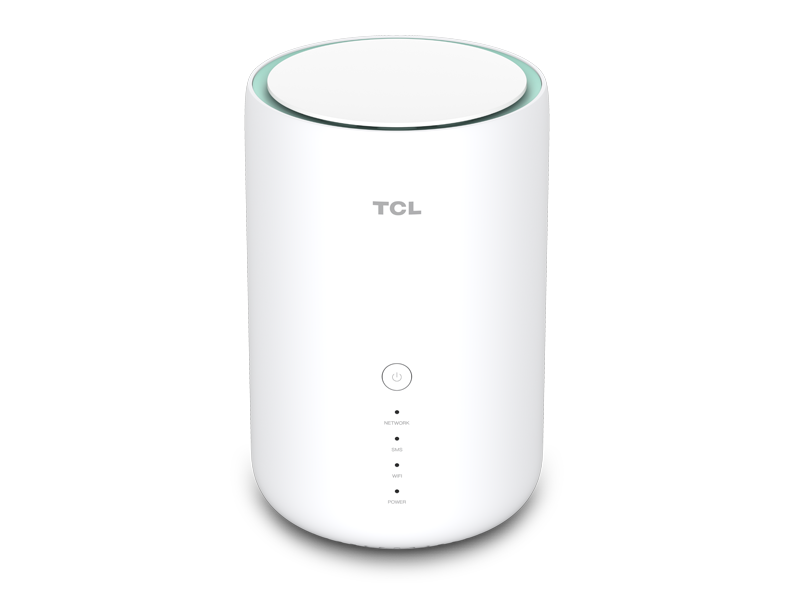TCL Routers-TCL UK
