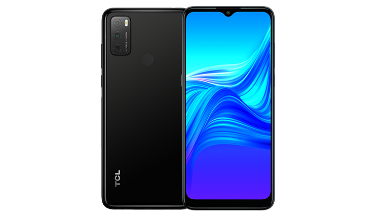 TCL 20Y Picture 1