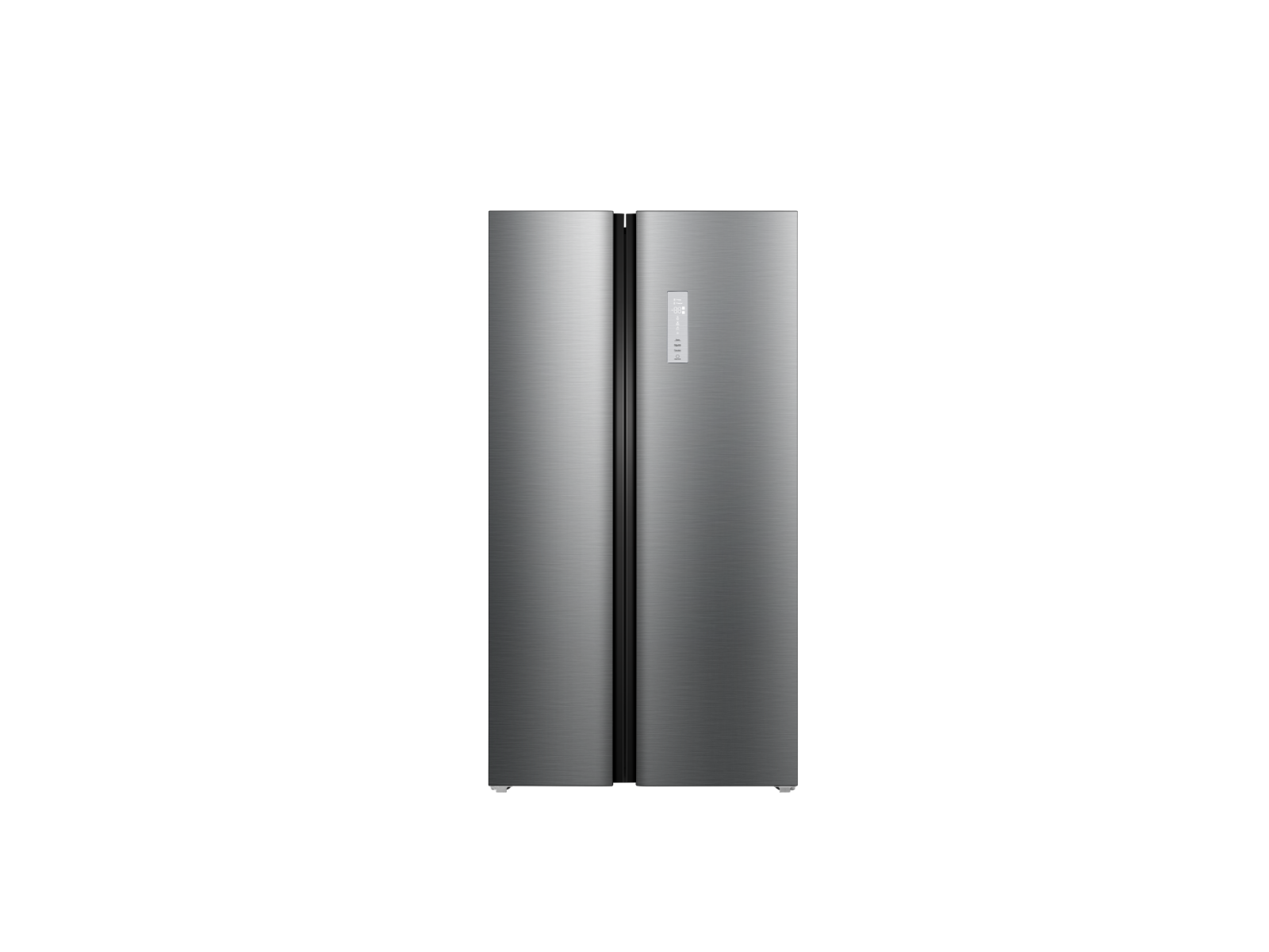 P650SBS Side By Side Refrigerator