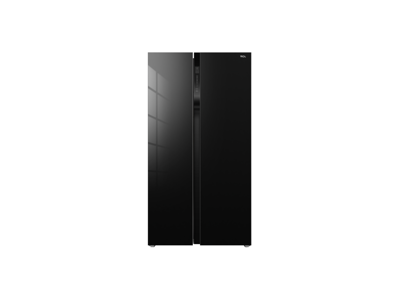 P660SBS Side By Side Refrigerator
