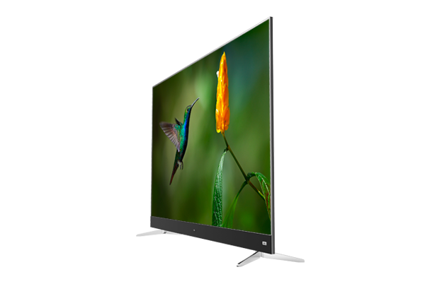 Serie C70 - 4K HDR con Android TV | TCL Italy