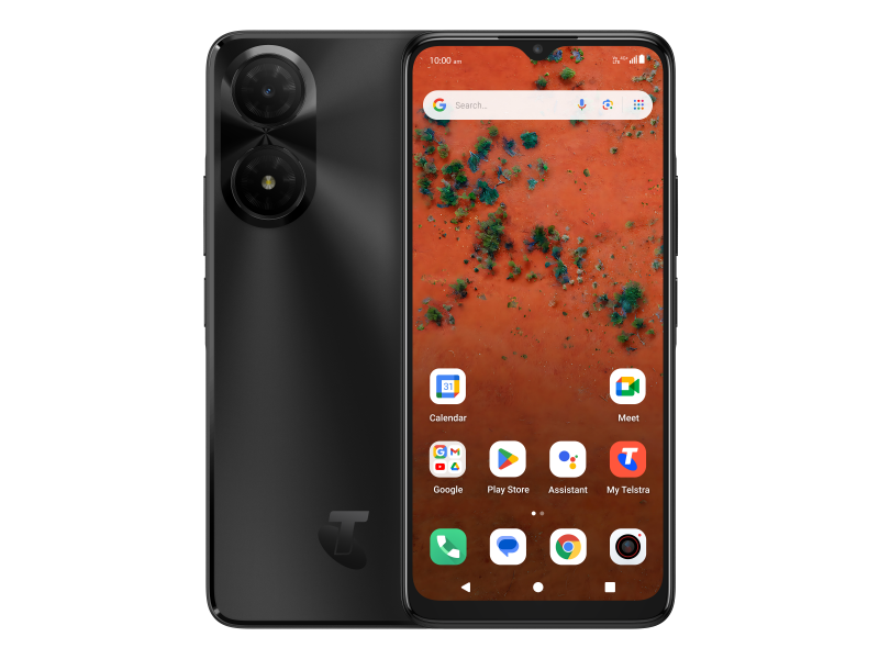 Telstra T-Inspire 2 Picture 1