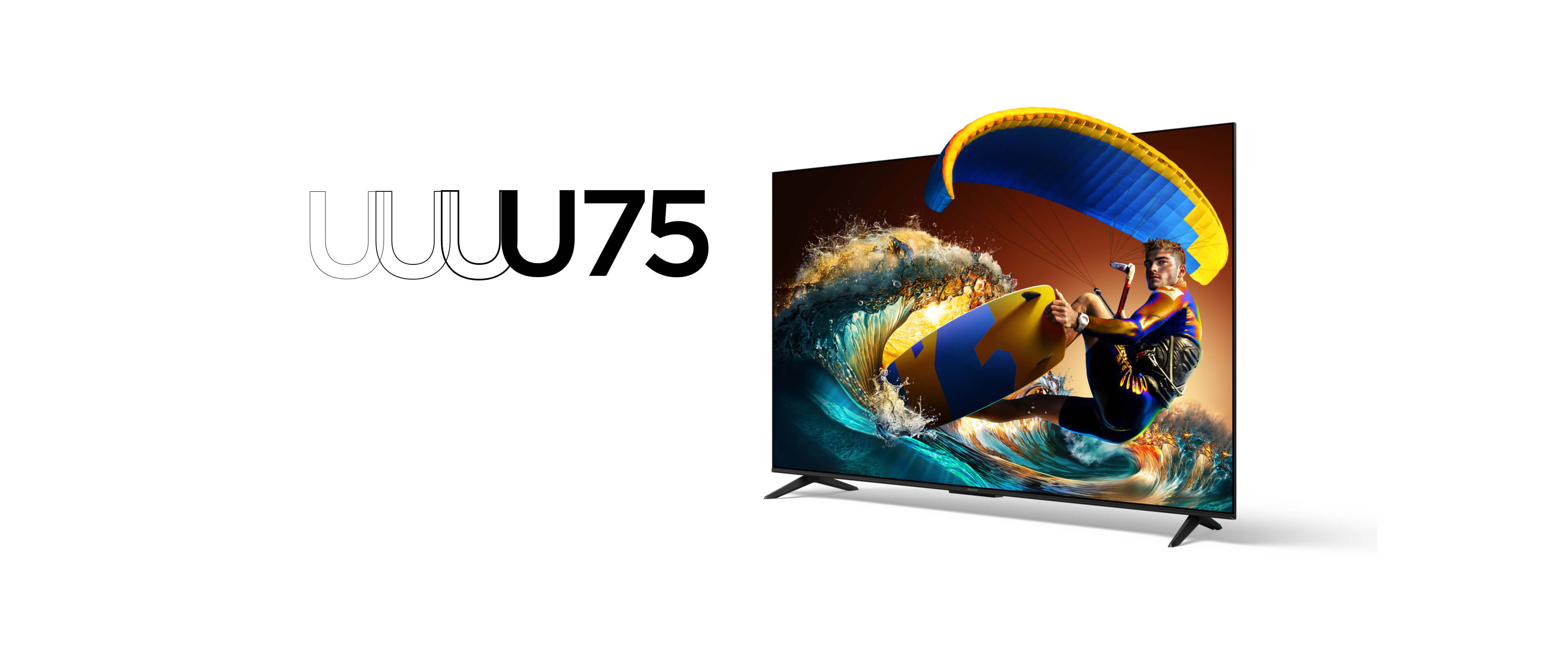 <br><br><br>4K 144Hz Smart TV