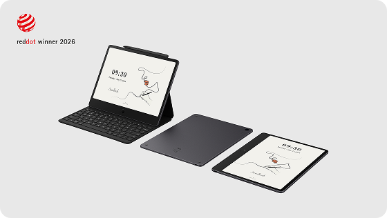 TCL Note A1 NXTPAPER