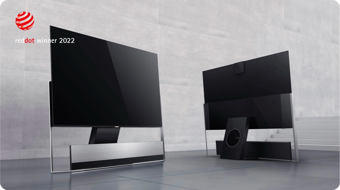 Mini LED 8K TV X925 PRO