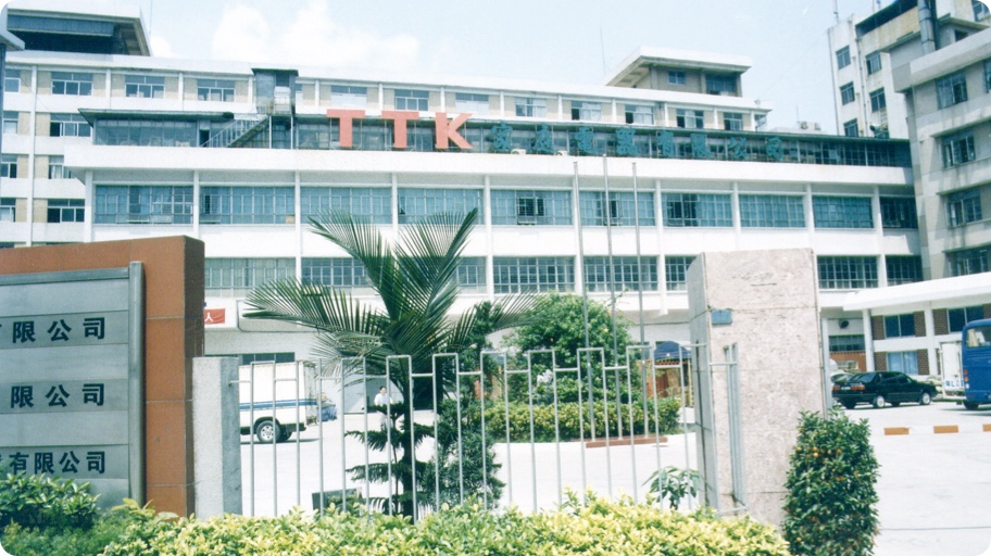 TCL 1981-1993 kuruluş dönemi
