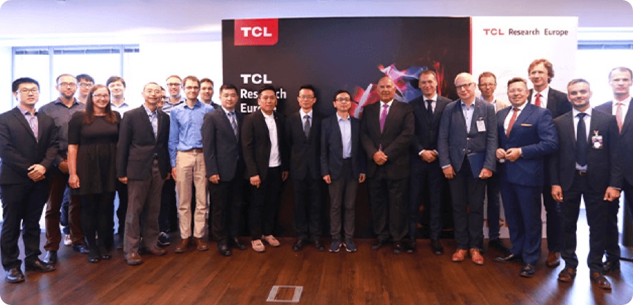 TCL Hakkında