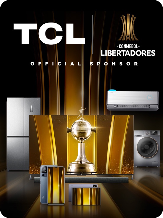 CONMEBOL Libertadores