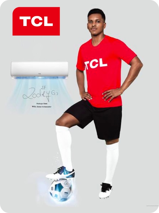 Rodrygo