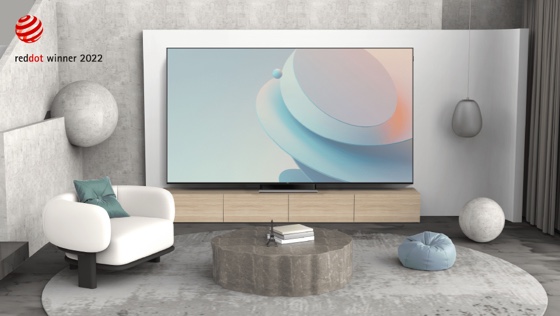 Mini  LED 4K TV C935 & C835