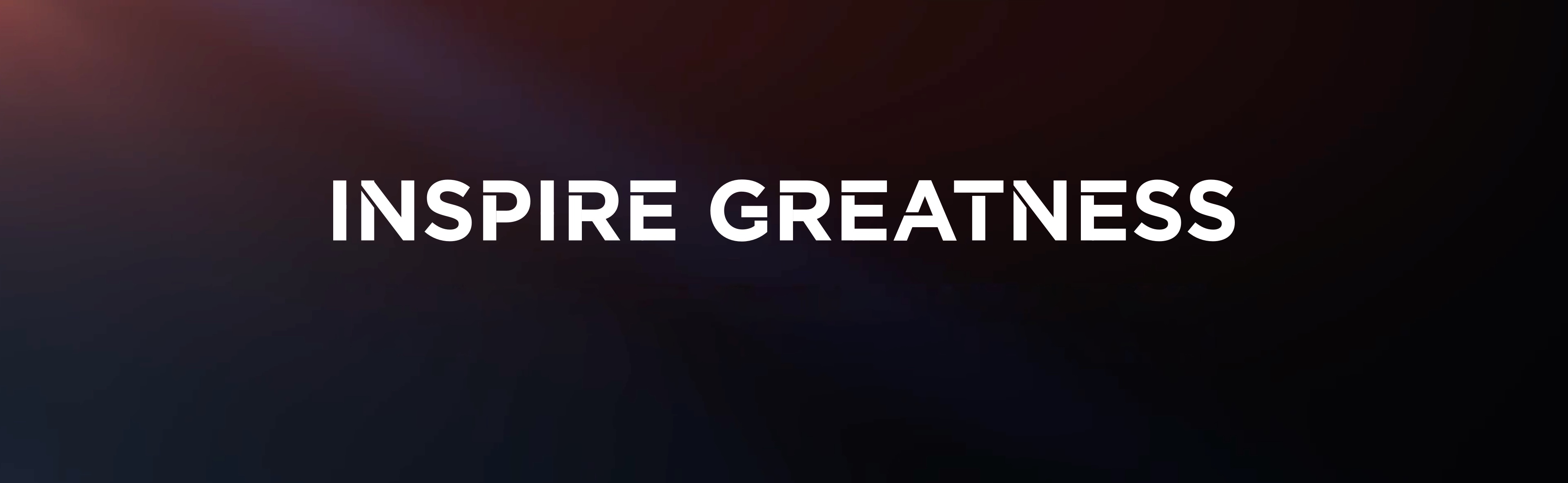 TCL Mission: Inspire Greatness