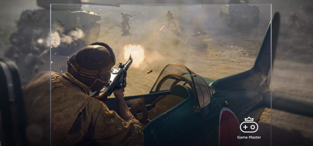 Hands-Free Voice Control for X915 Series