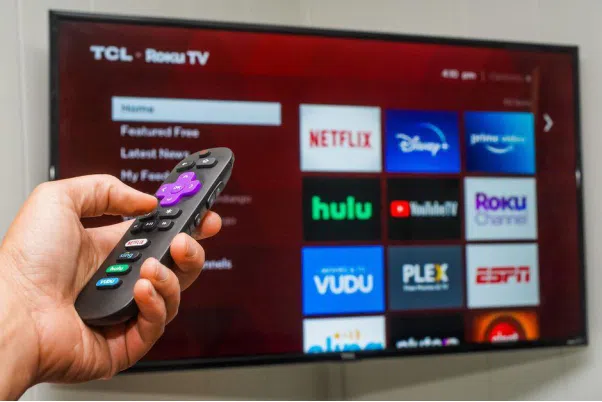 Can i connect bluetooth headphones to tcl roku tv hotsell