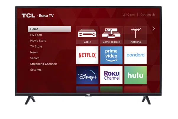 How to connect bluetooth headphones to tcl roku tv hotsell