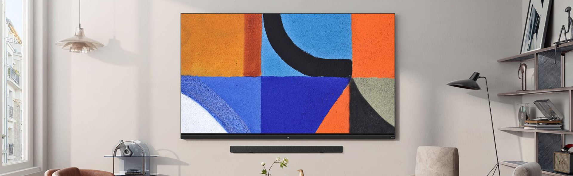 2022 TV Screen Sizes Are Getting BIGGER and BETTER-TCL XL Collection TV