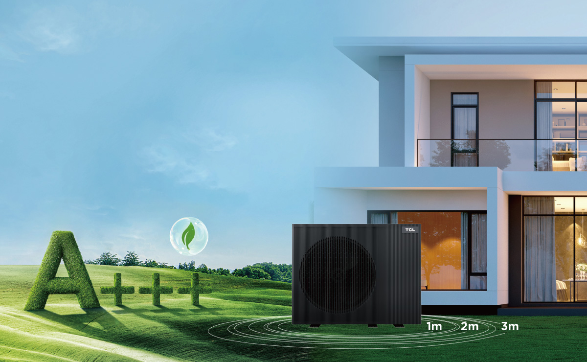 Natural Environmentally Friendly Refrigerant