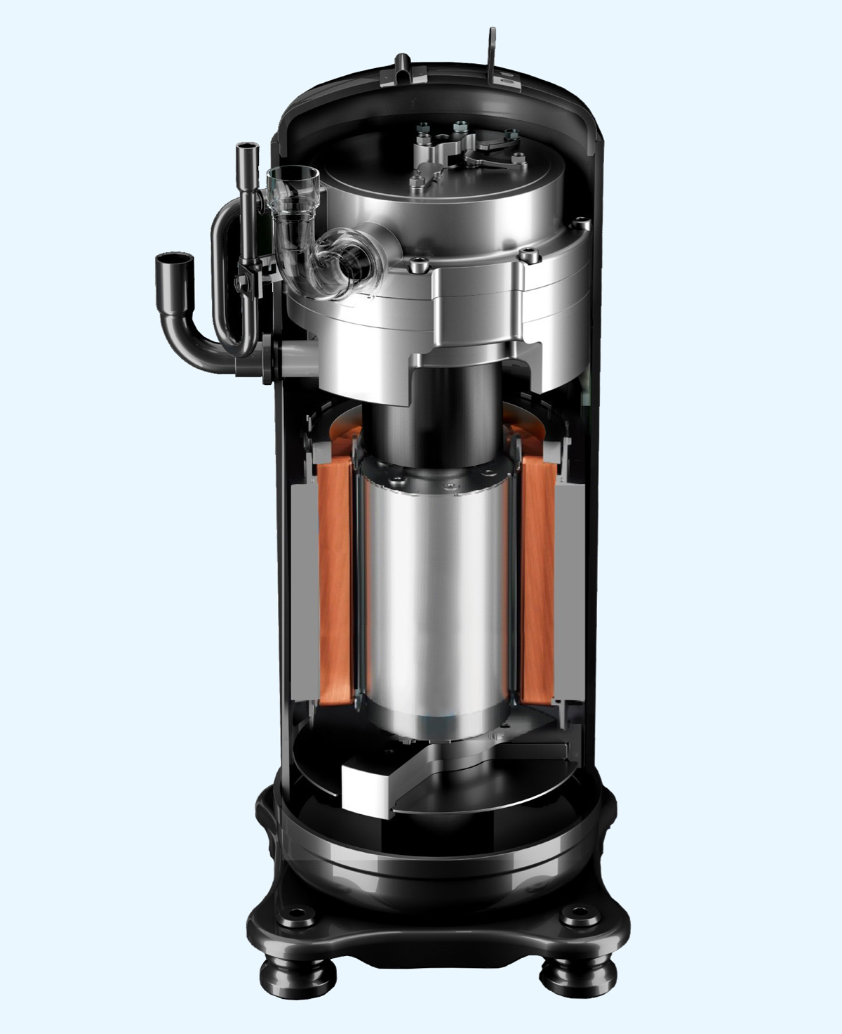 TMV6+ Intelligent VRF TMV6+ Intelligent VRF | TCL Global