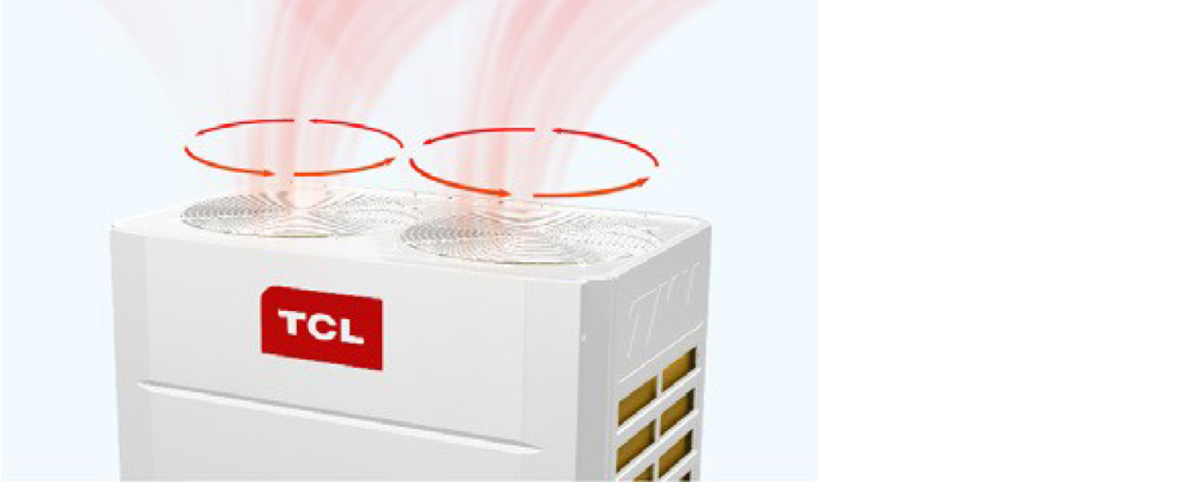 Instant reverse rotation