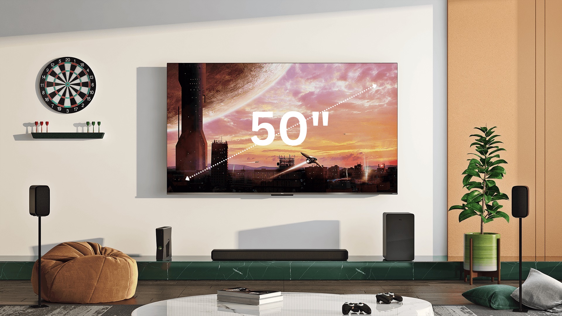 Best 50 Inch Tv For The Price