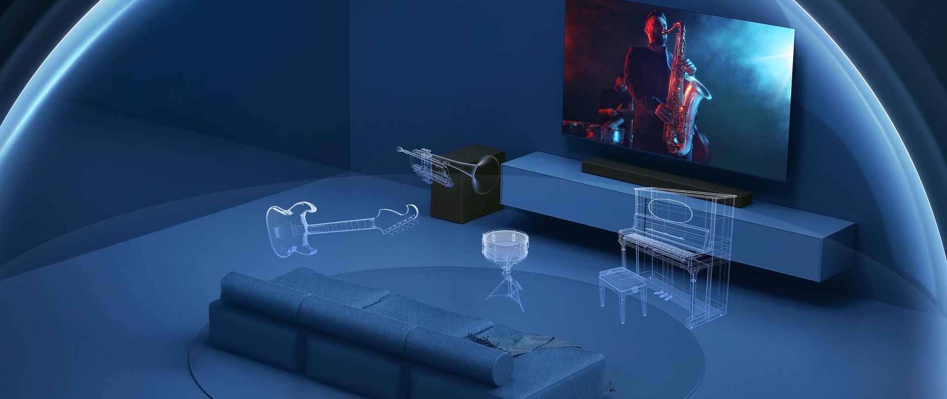 Soundbar vs Subwoofer: Understanding the Differences