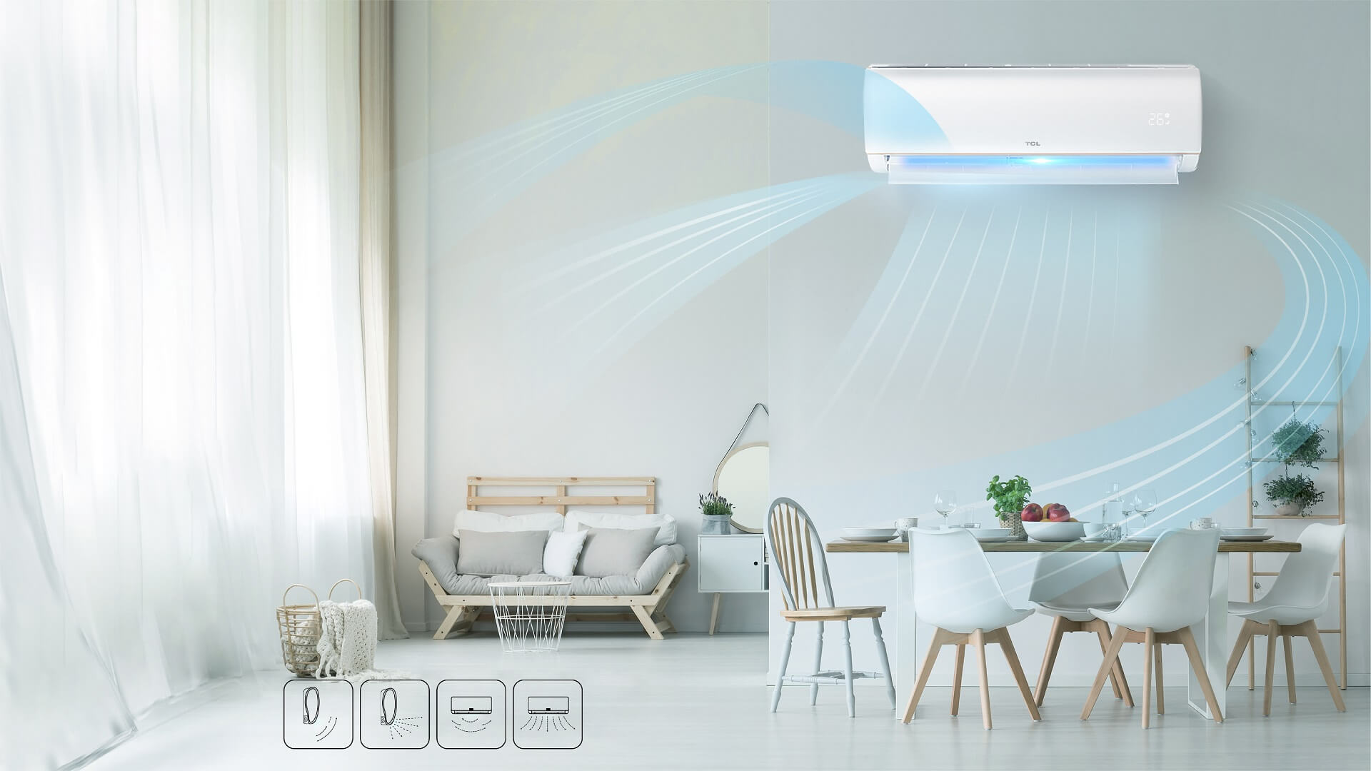 AC Freezing Up During the Winter? Here Are 7 Ways To Prevent It