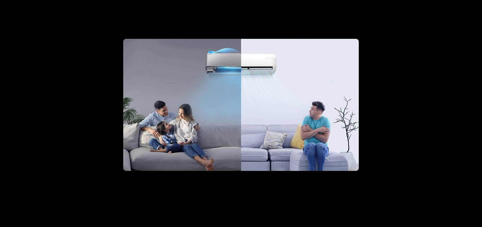 العمر المتوقع لوحدة تكييف الهواء: ما المدة التي تدومها؟