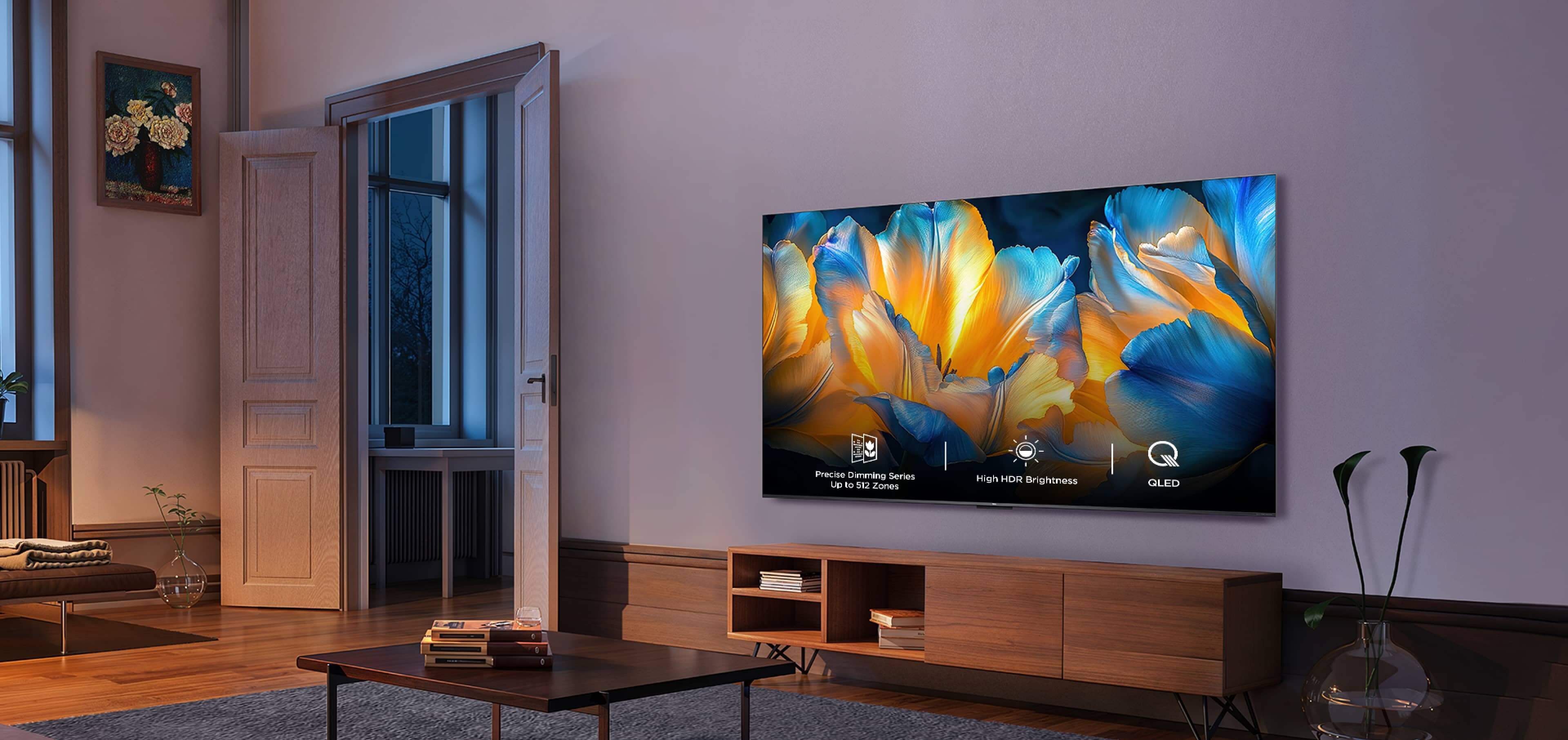 Maximize Your Viewing Pleasure with the Best 85-Inch TVs Available