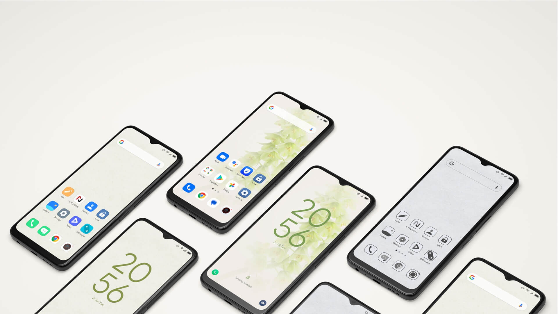 Khám phá chiếc điện thoại có màn hình tốt nhất trong tầm giá