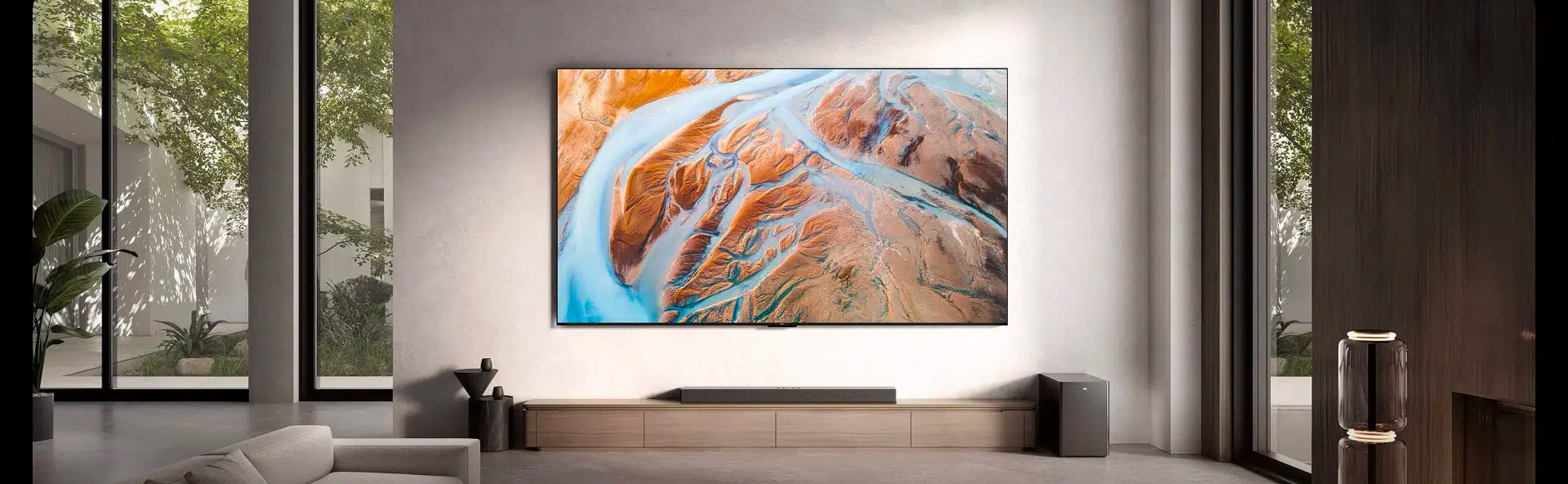 Vệ sinh màn hình TV với 6 bước đơn giản