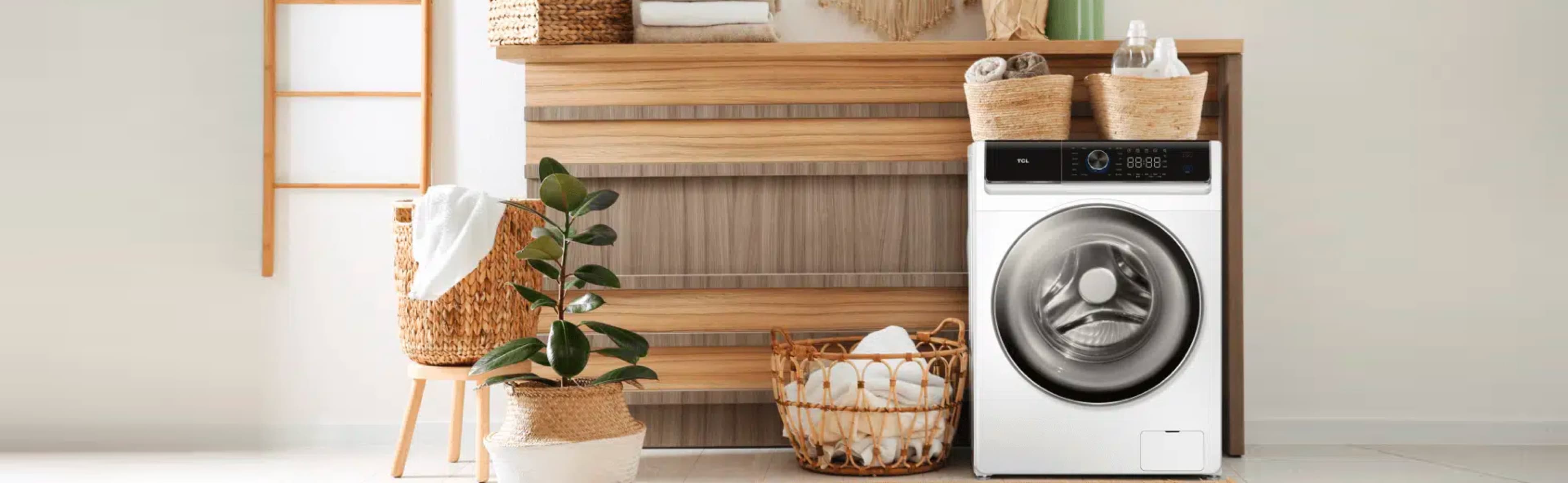 كيفية تنظيف غسالتك في 4 خطوات سهلة