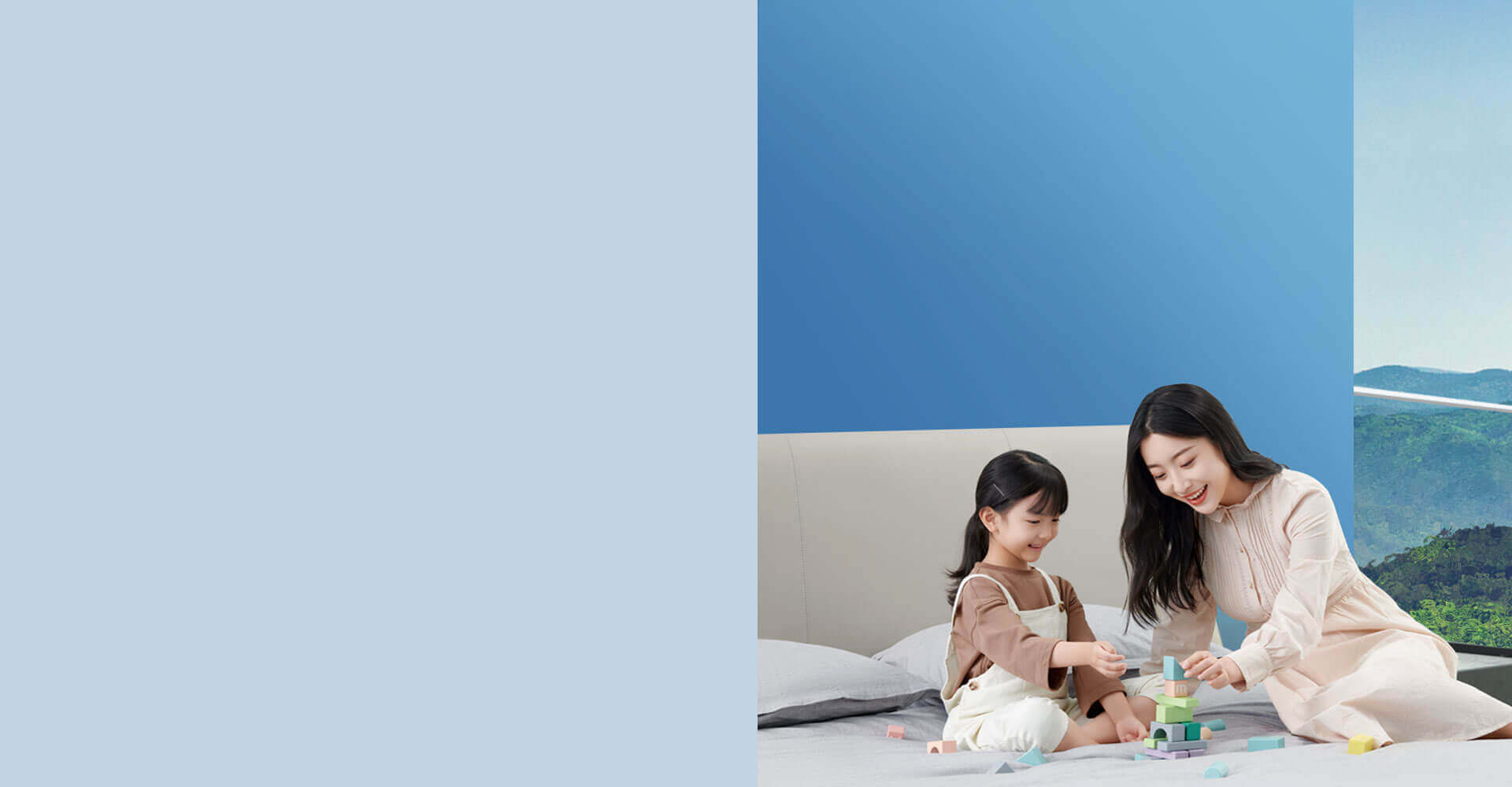 Làm gì để không bị ho khi sử dụng điều hoà không khí