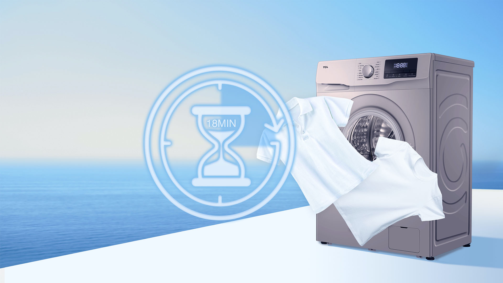 How To Level A Washing Machine in Easy Steps