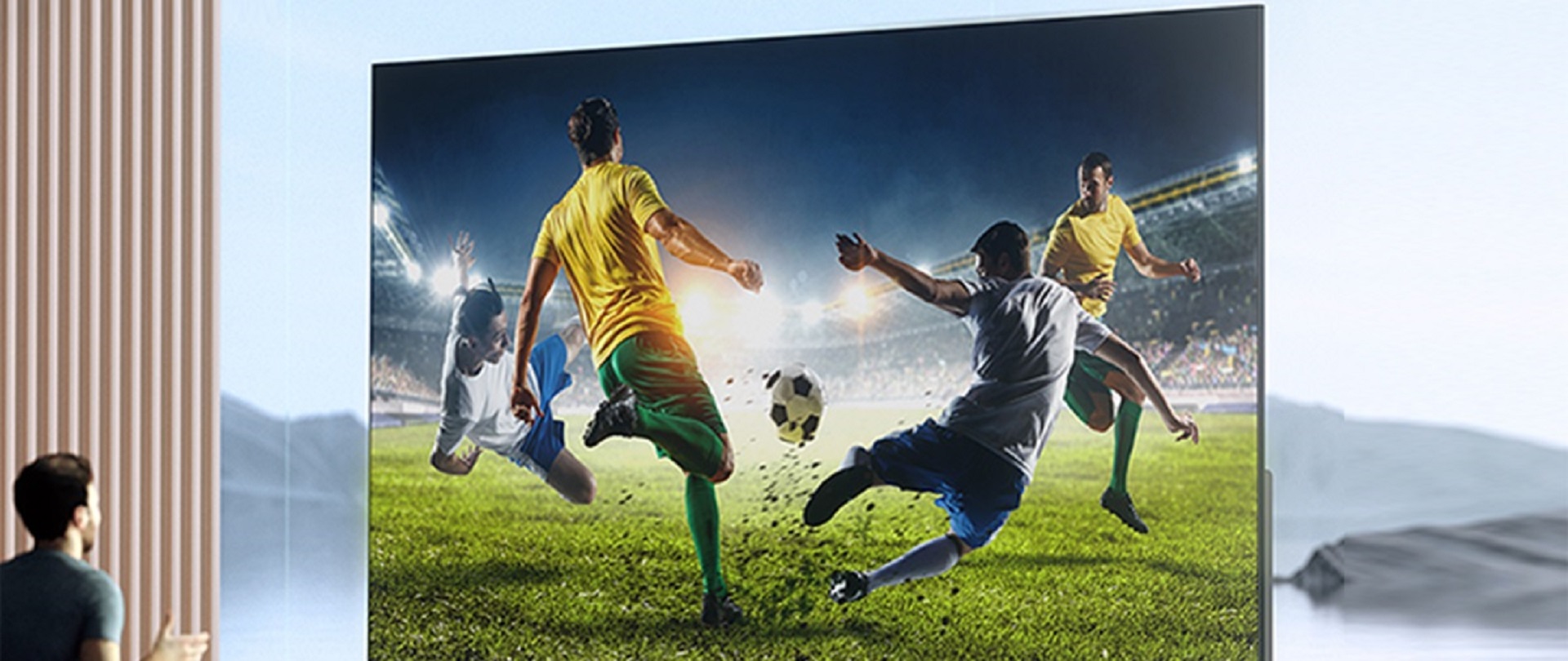 How to Measure a TV Screen for Perfect Fit?