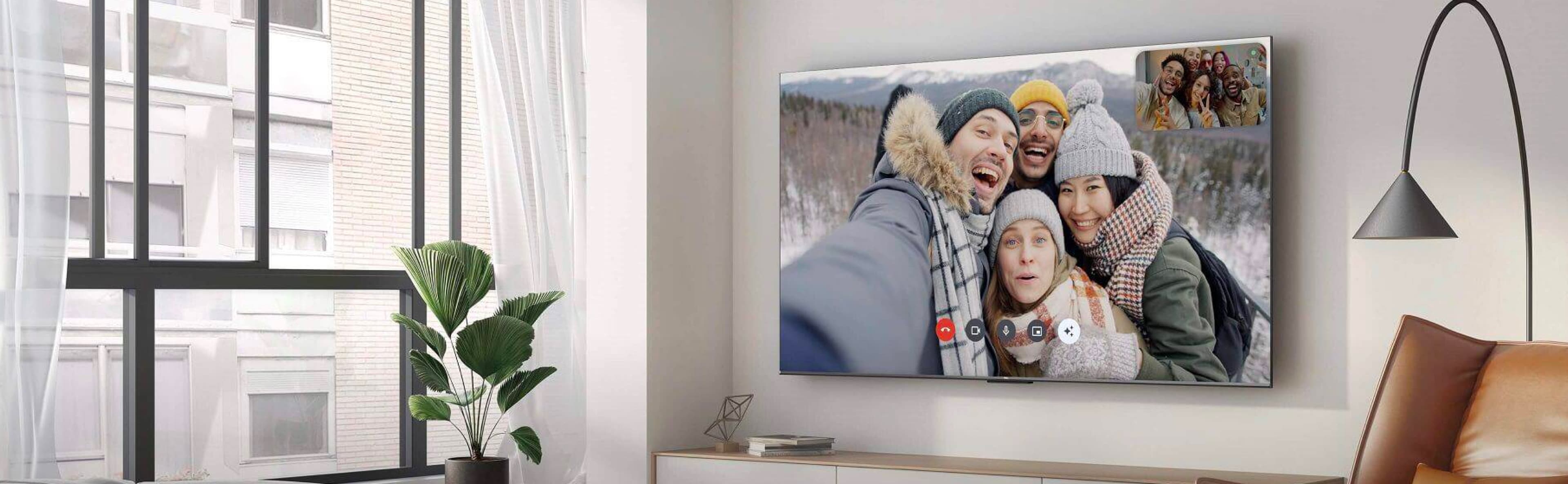 How to Mount a TV on the Wall in Easy Steps