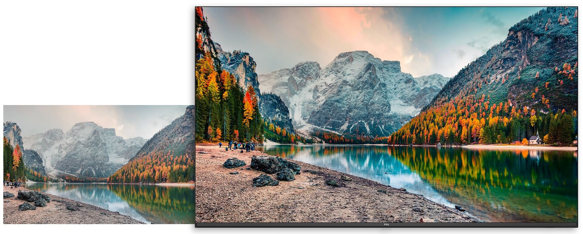 How to Use My TV as a Monitor for My Computer