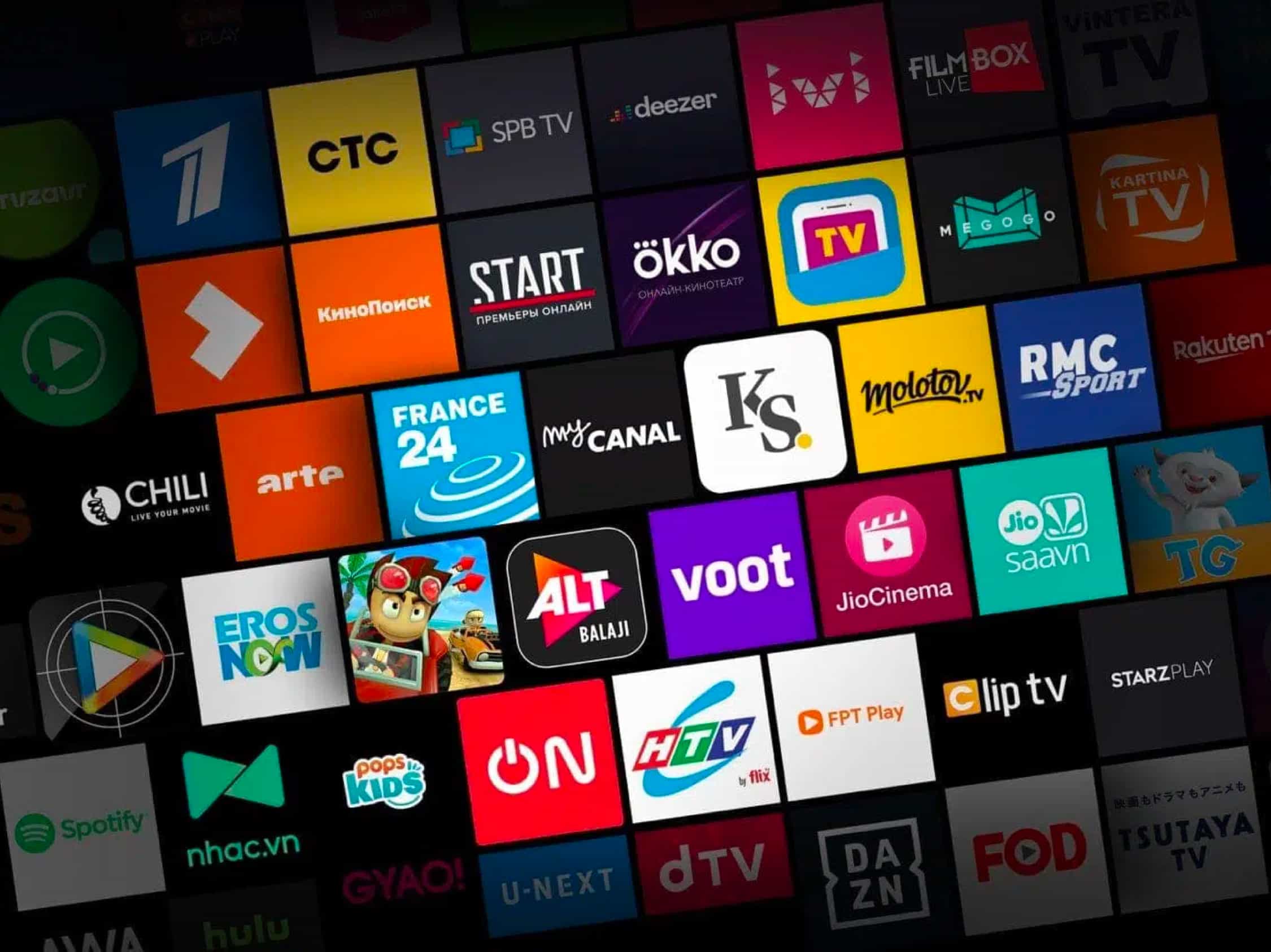 The Best Smart TV Application A Smarter Way To SmartTV Club
