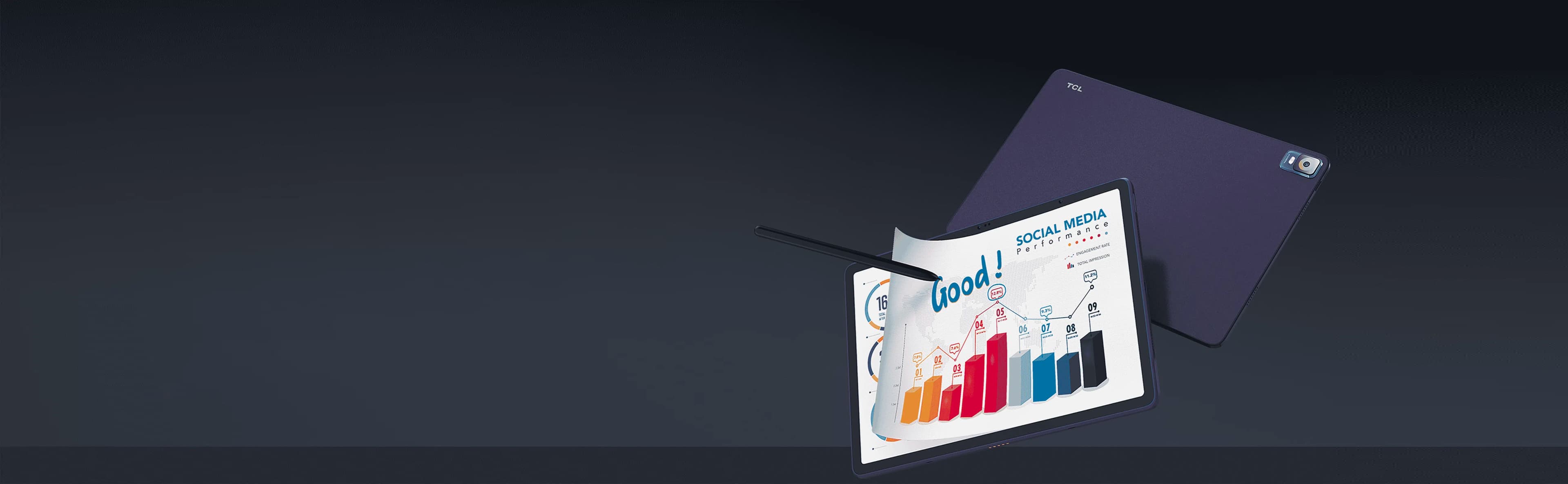 أهم 10 أشياء يمكنك القيام بها مع جهازك اللوحي الجديد والتي يجب أن تعرفها