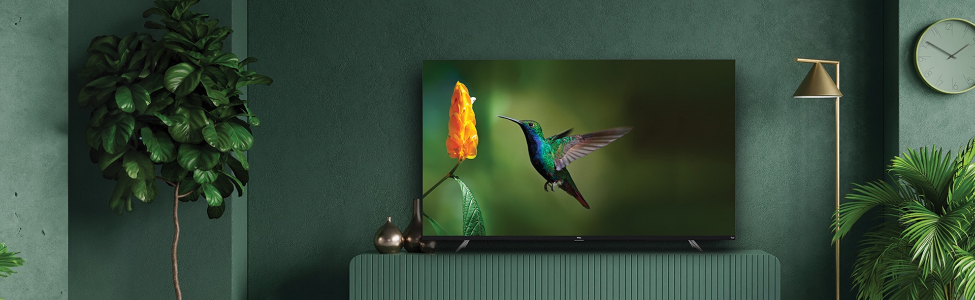 What is a Frameless TV? Exploring the Design and Benefits
